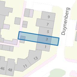 Perceel EML00-G-2887