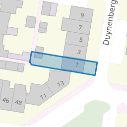 Perceel EML00-G-2888