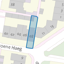 Perceel EML00-G-2891