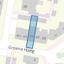 Perceel EML00-G-2893