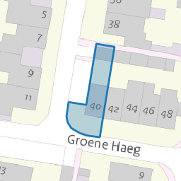 Perceel EML00-G-2895