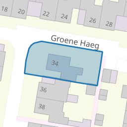 Perceel EML00-G-2898