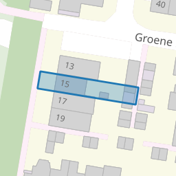 Perceel EML00-G-2906