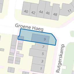 Perceel EML00-G-2909