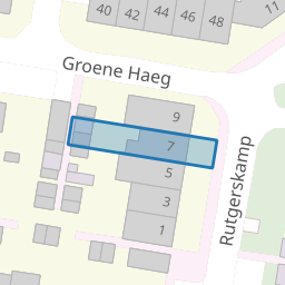 Perceel EML00-G-2910