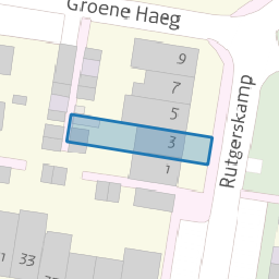 Perceel EML00-G-2912