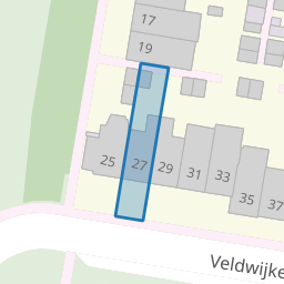 Perceel EML00-G-2915