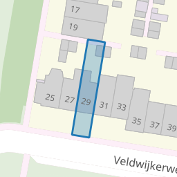 Perceel EML00-G-2916