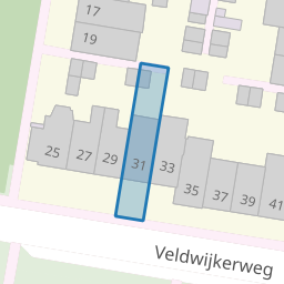 Perceel EML00-G-2917