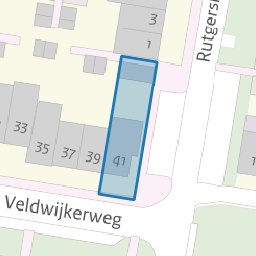 Perceel EML00-G-2922