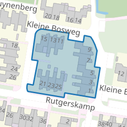 Perceel EML00-G-2926