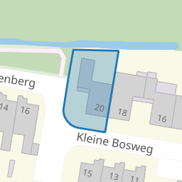 Perceel EML00-G-2927