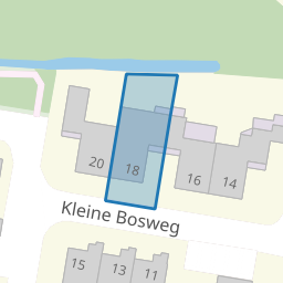 Perceel EML00-G-2928