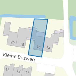 Perceel EML00-G-2929