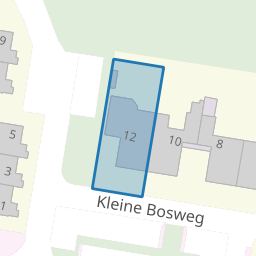 Perceel EML00-G-2932