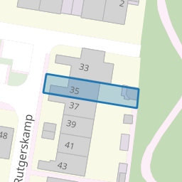 Perceel EML00-G-2939