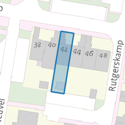 Perceel EML00-G-2952