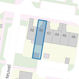 Perceel EML00-G-2953