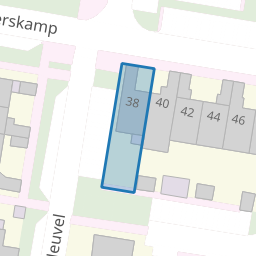 Perceel EML00-G-2954