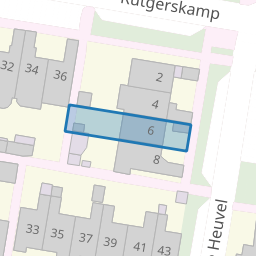 Perceel EML00-G-2956