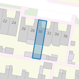 Perceel EML00-G-2962