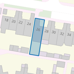 Perceel EML00-G-2964