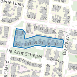 Perceel EML00-G-2971