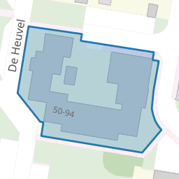 Perceel EML00-G-2972