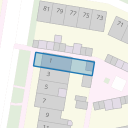 Perceel EML00-G-2984