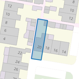 Perceel EML00-G-2988