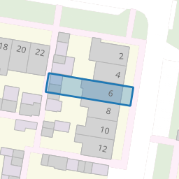 Perceel EML00-G-2992