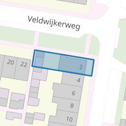 Perceel EML00-G-2994