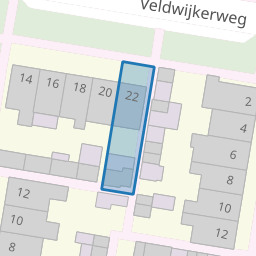 Perceel EML00-G-2995