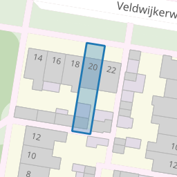 Perceel EML00-G-2996