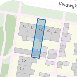 Perceel EML00-G-2997