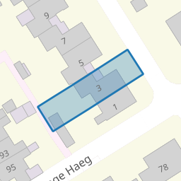 Perceel EML00-G-3070