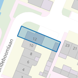 Perceel EML00-G-3077