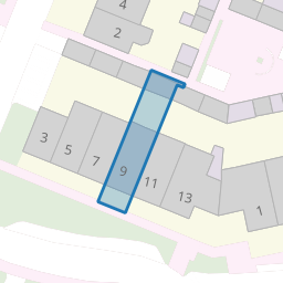 Perceel EML00-G-3086