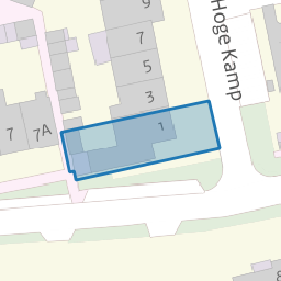 Perceel EML00-G-3094