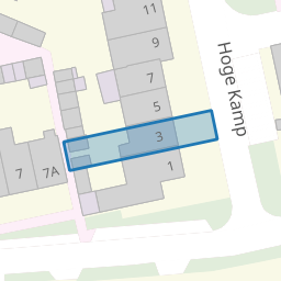 Perceel EML00-G-3095