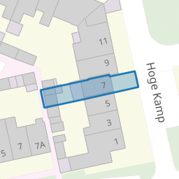 Perceel EML00-G-3097