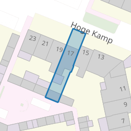 Perceel EML00-G-3103