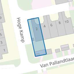 Perceel EML00-G-3107