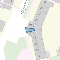 Perceel EML00-G-3116