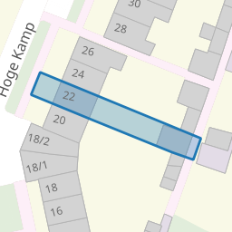 Perceel EML00-G-3119