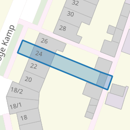 Perceel EML00-G-3120