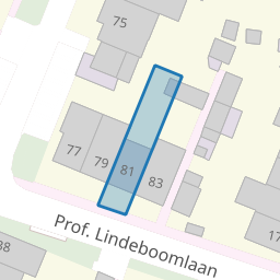 Perceel EML00-G-3129