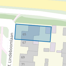 Perceel EML00-G-3137