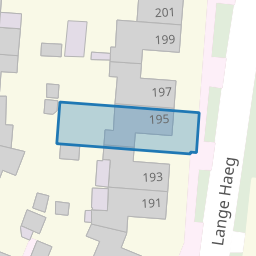 Perceel EML00-G-3141