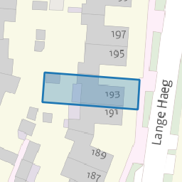 Perceel EML00-G-3142